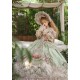 Hinana Queena Mirror Snow White SP 2.0 Deluxe Carnival Long Edition One Piece(Reservation/4 Colours/Full Payment Without Shipping)
